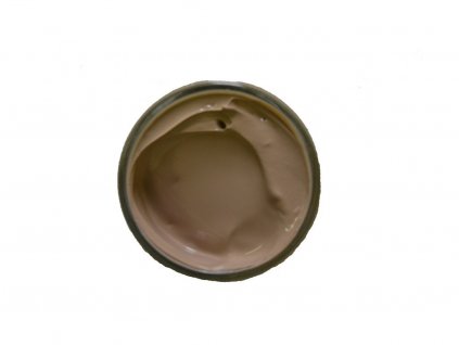 Krém na boty Tarrago - dark-beige 50 ml 109