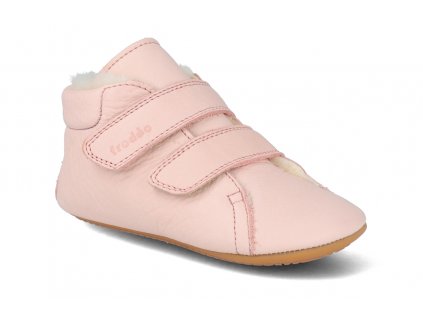 G1130013 1 barefoot zimni obuv froddo prewalkers pink 1