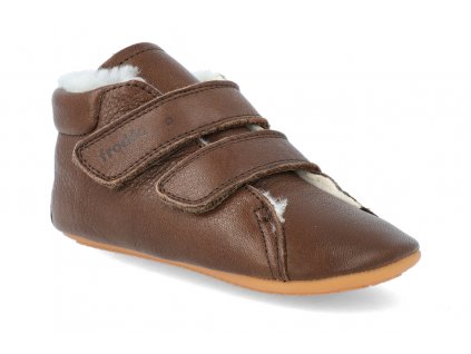 G1130013 5 barefoot zimni obuv froddo prewalkers brown 1