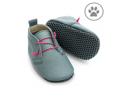 liliputi soft paws baby shoes urban cloud 4266