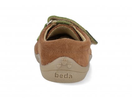 barefoot tenisky beda woody 5