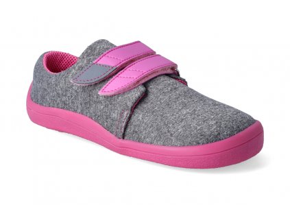 barefoot tenisky beda candy soft 2021 2