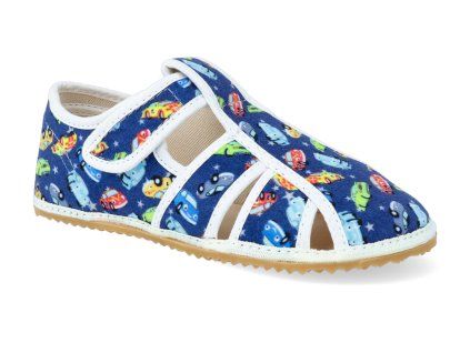 barefoot prezuvky jonap home auta 2