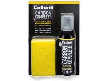 Collonil - Carbon Complete set 3 v 1 - kompletní péče