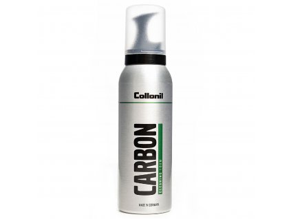 Collonil - CARBON PRO Cleaning Foam čistící pěna 125 ml