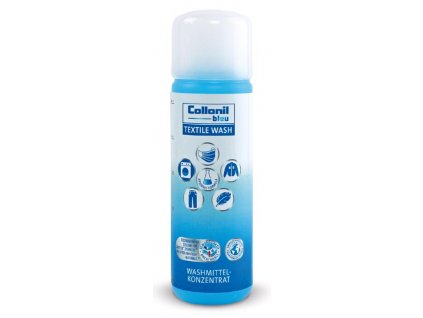 Collonil - Bleu Textile Wash 250 ml