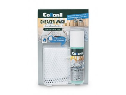 Collonil - Sneaker Wash Set