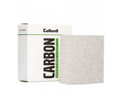 collonil carbon lab nubuk suede cleaner