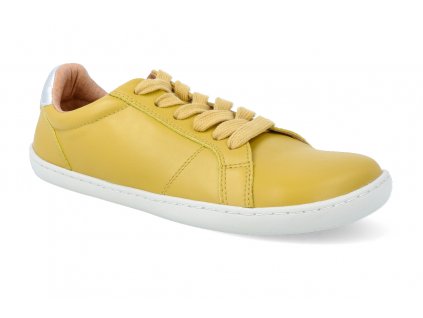 ADELA YELLOW barefoot tenisky protetika adela yellow 4