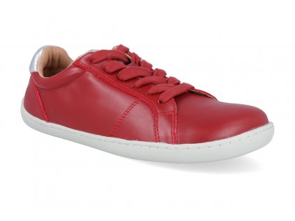 ADELA RED barefoot tenisky protetika adela red 2