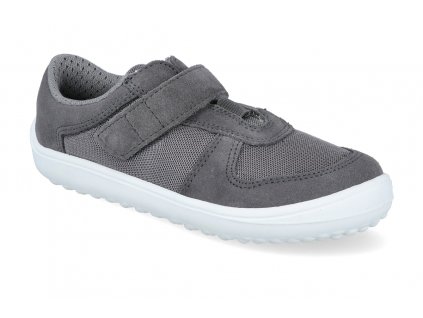 BL JOY GREY barefoot tenisky be lenka joy grey 1