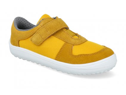 BL JOY YELLOW barefoot tenisky be lenka joy yellow 1