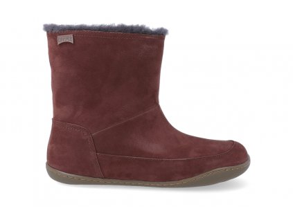 K400598 003 barefoot zimni boty camper peu cami uggy coach k400598 003 2