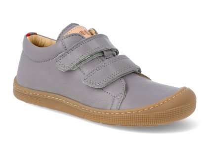 07M008.101 410 barefoot tenisky koel4kids danny nappa grey 2023 1