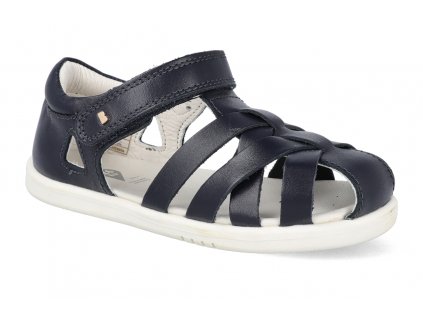 638302 sandaly bobux tropicana ii navy 1