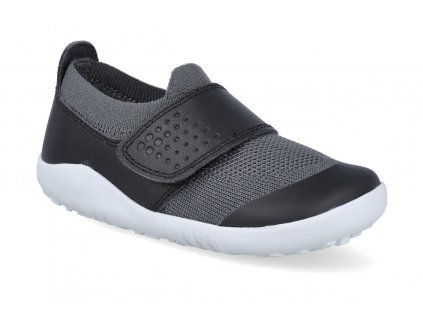 732704 barefoot capacky bobux dimension iii charcoal 1