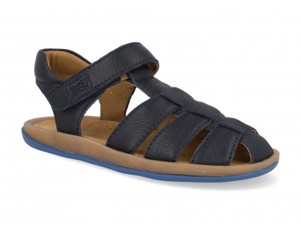 80177 062 sandalky camper bicho kids abeja ombra 80177 062 1