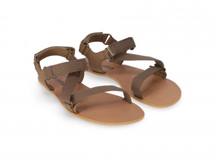barefoot sandale be lenka flexi olive green 28610 size large v 1