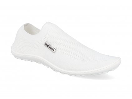 SCIO WHITE barefoot polobotky leguano scio white 1