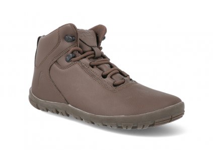 FR2070 barefoot kotnikova obuv freet tundra brown 1