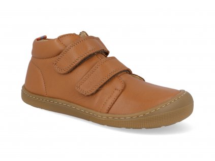 07M002.101 550 barefoot kotnikova obuv koel4kids don cognac hneda 1