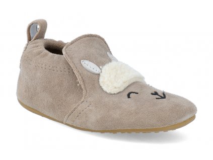 1 006233 4000 barefoot capacky superfit papageno beige 1