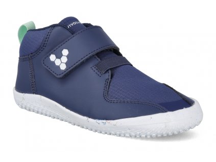 104090 03 barefoot kotnikova obuv vivobarefoot primus bootie ii all weather k midnight modra 1