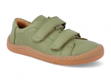 G3130225 3 barefoot tenisky froddo bf olive zelene 2 1