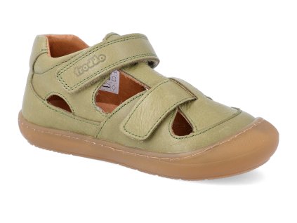 G2150182 3 sandalky froddo ollie sandal olive zelene 1