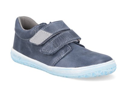 B1MV SV MOD barefoot tenisky jonap b1 svetle modre 2025 1
