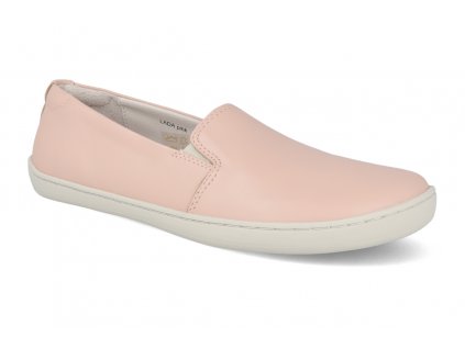 LADA PINK barefoot espadrilky protetika lada pink ruzove 1