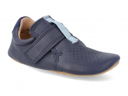 1 006235 8000 barefoot capacky superfit papageno blue light blue modre 1