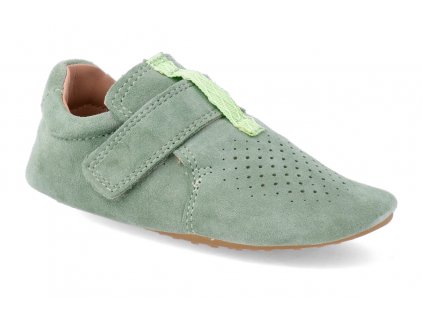 1 006235 7500 barefoot capacky superfit papageno lightgreen zelene 1