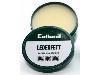 Collonil - Lederfett vyživující a impregnační 200 ml