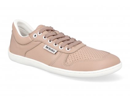 barefoot tenisky be lenka champ 3 0 nude pink 45174 size large v 1