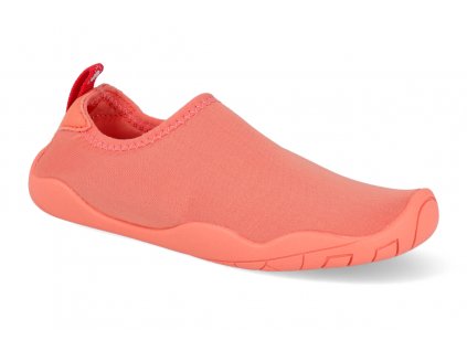 5400091B 3240 barefoot slip on reima lean t misty red vegan cervene 1