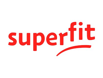 superfit logo