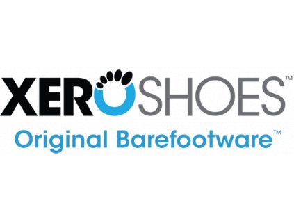 XeroShoes logo