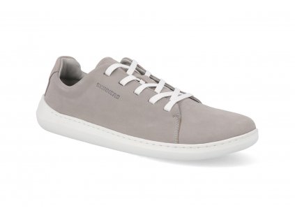 WALKER 2 GREY barefoot tenisky skinners sneakers walker 2 leather grey 1