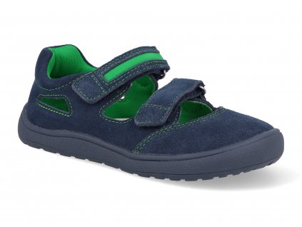 PADY NAVY barefoot sandalky protetika pady navy 1