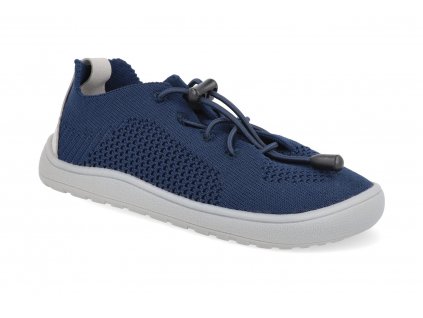 GAEL NAVY barefoot tenisky protetika gael navy 1