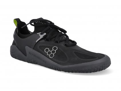 209490 12 barefoot tenisky vivobarefoot motus strength womens obsidian cerna bila podrazka 1