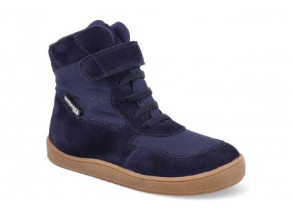 BG303290 535 zimni boty bundgaard brooklyn tex blue 1