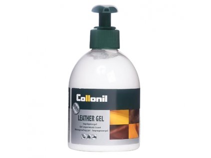 Collonil - Collonil Leather gel