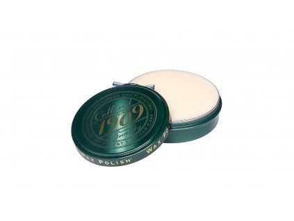 1909 wax polish