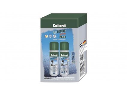 Collonil - Active Combi Set 2 x 250 ml