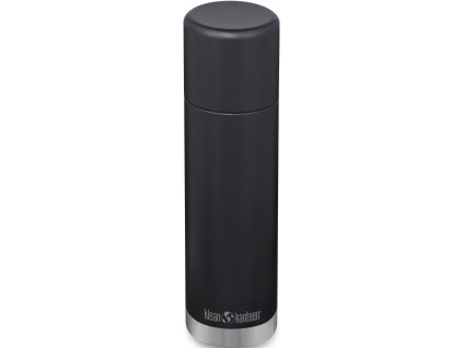 Termoska Klean Kanteen - TKPro 32oz - Black 1 l