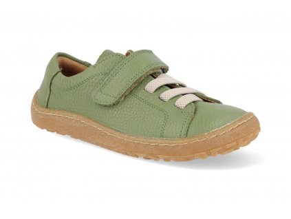 G3130241 3 barefoot tenisky froddo elastic olive 1