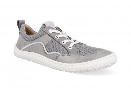 G3130250 2 barefoot tenisky froddo geo light grey 1