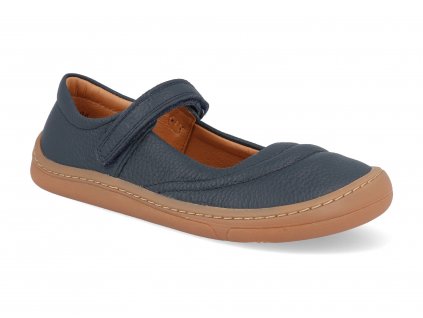 G3140184 barefoot baleriny froddo mary j dark blue 1